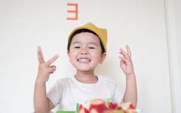 Cách giúp con không còn sợ uống thuốc
