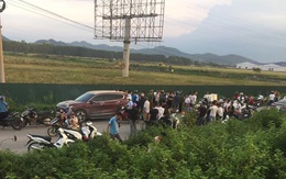 Bắc Giang: Bộ trưởng Tô Lâm gửi thư chia buồn tới gia đình chiến sĩ cơ động bị ô tô chở hàng lậu tông tử vong