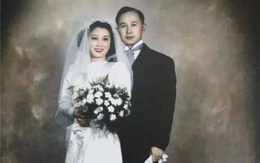 3 tuổi đã được nhận làm con nuôi trong gia đình bề thế, cô gái xinh đẹp không ngờ thân thế chồng tương lai được "tiên tri" sau 1 bài hát