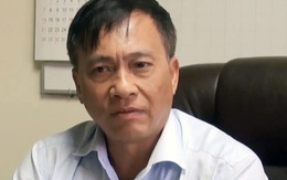 Nguyên giám đốc ngân hàng nhà nước tỉnh Đồng Nai bị bắt