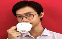 Nam sinh chuyên Anh đỗ á khoa khối B toàn quốc