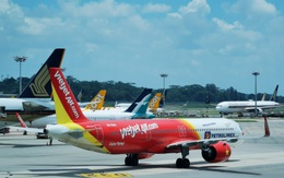 Vietjet thông báo kế hoạch mở lại đường bay quốc tế với các chuyến bay an toàn