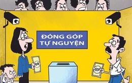 Tiền trường đầu năm học 2020 - 2021: Phụ huynh vẫn “đau đầu” nhiều khoản không phục vụ học sinh