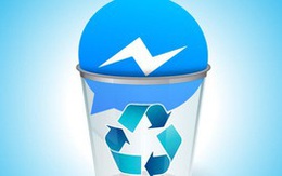 Cách xem lại tin nhắn Messenger đã xóa trên điện thoại