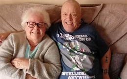 Người đàn ông cưới mẹ vợ sau khi ly hôn