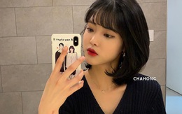 5 kiểu tóc uốn chuẩn mùa thu của sao Hàn, bạn diện theo vừa ăn gian tuổi siêu phàm lại còn sang xịn