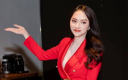 Sao Việt ham chế blazer thành váy ngắn cũn: Hương Giang, Bảo Thy... rơi vào vòng "nguy hiểm", trùm cuối lại là Võ Hoàng Yến