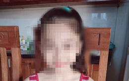 Hà Nội: Con gái 11 tuổi mất tích lúc 12 giờ đêm, bố mẹ cầu cứu cộng đồng mạng giúp đỡ