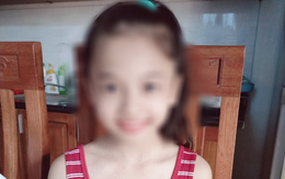 Bé gái 11 tuổi mất tích giữa đêm ở Hà Nội đã được tìm thấy