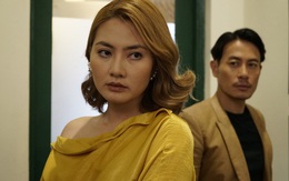 Phim nào sẽ nối sóng "Tình yêu và tham vọng" trên sóng truyền hình?