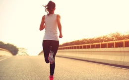 Chạy bộ rất tốt để giảm cân và rèn luyện sức khỏe nhưng nếu chị em thực hiện trong 3 "khung giờ vàng" này thì hiệu quả sẽ còn tăng lên gấp bội