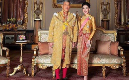 Bất ngờ với số phận Hoàng quý phi Thái Lan sau khi được Vua Thái ân xá