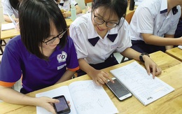 Học sinh được sử dụng điện thoại trong giờ học là phù hợp?