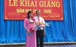 Chân dung vị phó hiệu trưởng "chơi" ma túy ngay tại trường học