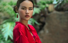 Á quân Vietnam's Next Top Model Tuyết Lan sau 10 năm: Ly hôn chồng, sống ở thành phố đắt đỏ nhất thế giới