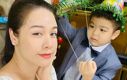 Nhật Kim Anh bức xúc vì cô giáo coi như con trai 'không có mẹ'