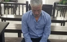 Hà Nội: Đối tượng nổ súng bắn bị thương người đến đòi nợ lĩnh án 9 năm tù