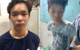 "Choáng" với quá khứ của "siêu trộm" 16 tuổi chuyên đột nhập cao ốc ở Sài Gòn
