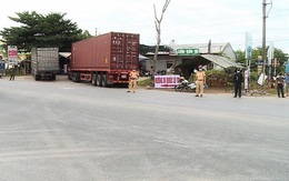 Dỡ bỏ hạn chế đối với người, phương tiện vào Thừa Thiên - Huế từ 0 giờ ngày 25/9