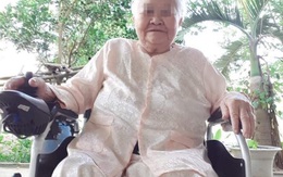 Bệnh viện TƯ Huế cứu sống cụ bà 92 tuổi có tiền sử cắt cụt 1/3 dưới đùi