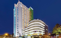 Nợ ngân hàng, hàng loạt khách sạn Đà Nẵng rao bán rẻ