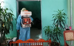 Phát hiện 2 ca bệnh sốt xuất huyết tại thị xã Nghi Sơn, Thanh Hóa