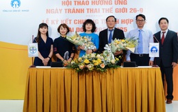 Hội thảo hưởng ứng Ngày Tránh thai thế giới 26/9/2020: 'Chủ động tránh thai, chủ động tương lai'