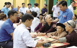 Tọa đàm trực tuyến: Chính sách an sinh xã hội đối với già hóa dân số Việt Nam