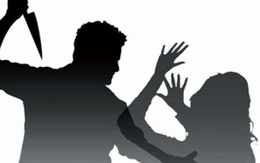 Nghi án cha đâm chết con gái 3 tuổi rồi tự sát