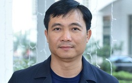 Phó Tổng Giám đốc Đài THVN Đỗ Thanh Hải: Khiến Vân Dung khốn khổ, Xuân Bắc "ngả mũ"