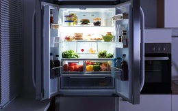 Ngoài việc bảo quản thực phẩm, tủ lạnh còn có 12 tác dụng bất ngờ mà có nằm mơ bạn cũng không nghĩ đến
