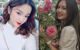 Nhan sắc 2 người đẹp thi Hoa hậu Việt Nam gây ấn tưởng vì câu chuyện về mẹ