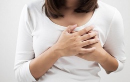 Người phụ nữ lên cơn đau tim 2 lần trong 3 ngày vì mắc một căn bệnh dễ chẩn đoán sai