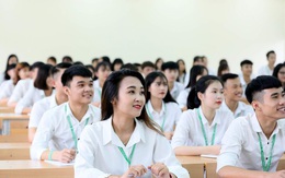 Siết đầu vào và đầu ra đào tạo thạc sĩ