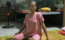 Bé gái 12 tuổi mang bầu 7 tháng tố cha dượng nhiều lần cưỡng hiếp