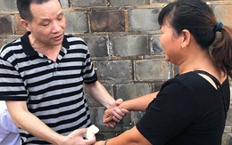 Người tù oan 27 năm ở Trung Quốc đòi bồi thường 4,4 triệu USD