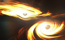 Tín hiệu 7 tỷ năm trước hé lộ bí ẩn mới về hố đen vũ trụ