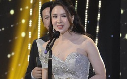 “Diễn viên nam/nữ ấn tượng" VTV Awards 2020 gây bất ngờ với kết quả chung cuộc