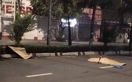 Tai nạn thương tâm ở Biên Hòa, 2 người chết chưa rõ danh tính