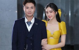 Sau VTV Awards 2020, Thanh Sơn thừa nhận ly hôn và mối quan hệ thật sự với Quỳnh Kool