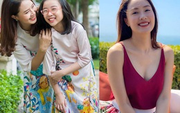 Tuổi 38 tuổi viên mãn của Hồng Diễm - nữ diễn viên "thắng đậm" ở VTV Awards 2020