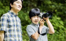 Trọn bộ hình ảnh tuổi 14 của Hoàng tử Nhật Bản Hisahito