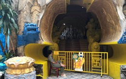 Thông tin mới nhất vụ tro cốt "thất lạc" ở chùa Kỳ Quang 2