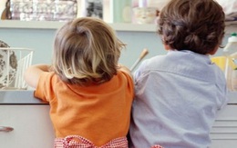 10 bí quyết hay dạy trẻ làm việc nhà bố mẹ nên biết