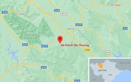 Vụ sập cổng trường khiến học sinh tử vong: Bộ GD&ĐT gửi lời chia buồn