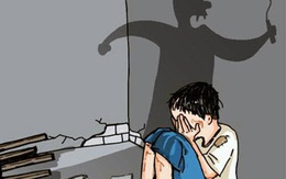 Thêm nghi án bố đẻ bạo hành dã man con gái ở Bắc Giang