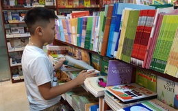 Học sinh lớp 1 cần mua những cuốn sách giáo khoa nào?