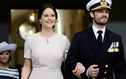 Công nương Thụy Điển 'chưa từng muốn rời hoàng gia như Meghan'