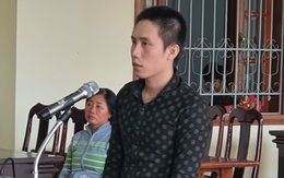Kẻ giết vợ bất thành mang án 15 năm tù