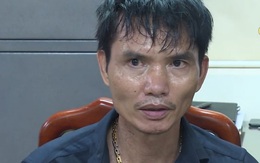 Lời khai của ông bố hành hạ con gái ruột 6 tuổi ở Bắc Ninh: "Bực mình nên đánh, chứ bình thường vẫn yêu chiều con"
